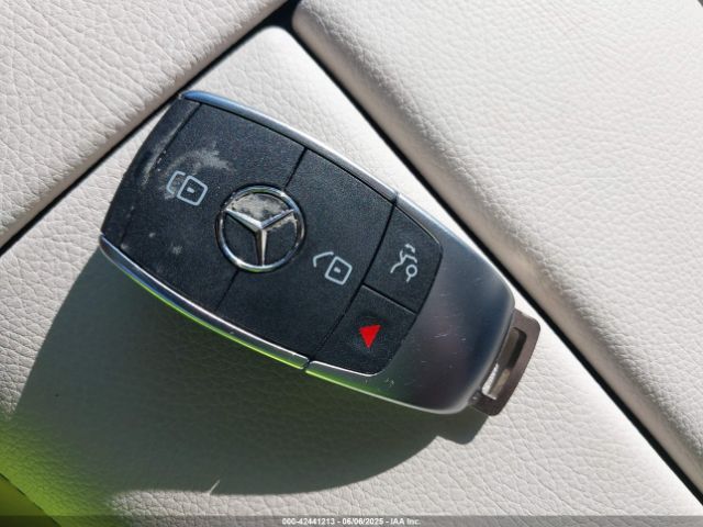4JGFB4FB1SB276064 Mercedes-Benz m254