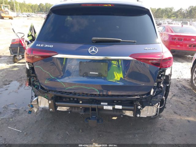 4JGFB4FB1SB276064 Mercedes-Benz m254