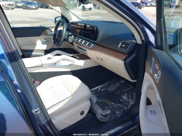 4JGFB4FB1SB276064 Mercedes-Benz m254
