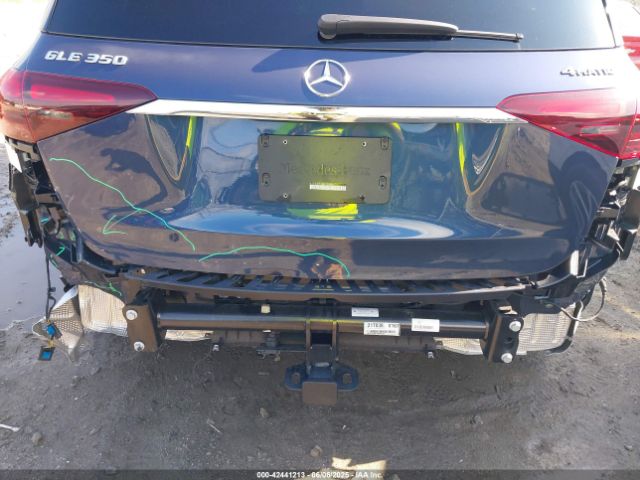 4JGFB4FB1SB276064 Mercedes-Benz m254
