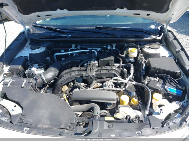 4S4BTACCXL3165743 Subaru u5