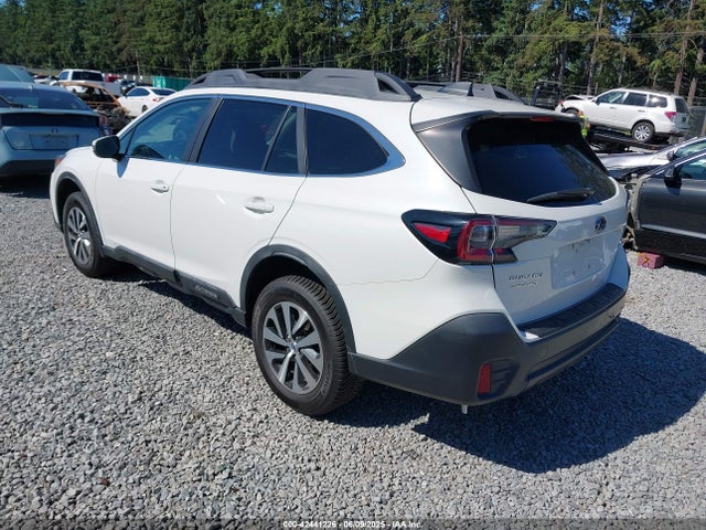 4S4BTACCXL3165743 Subaru u5