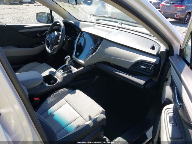 4S4BTACCXL3165743 Subaru u5