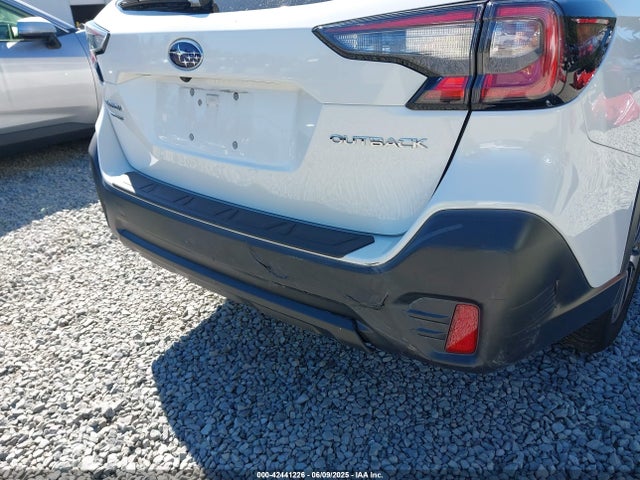 4S4BTACCXL3165743 Subaru u5