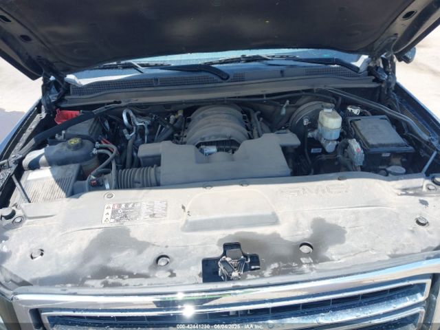 1GKS2GKC0LR268974 GMC Yukon Xl 4wd Slt