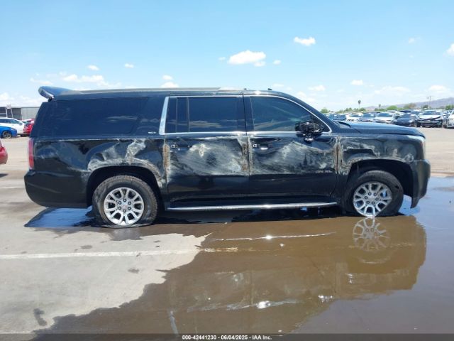 1GKS2GKC0LR268974 GMC Yukon Xl 4wd Slt