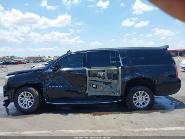1GKS2GKC0LR268974 GMC Yukon Xl 4wd Slt
