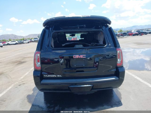 1GKS2GKC0LR268974 GMC Yukon Xl 4wd Slt