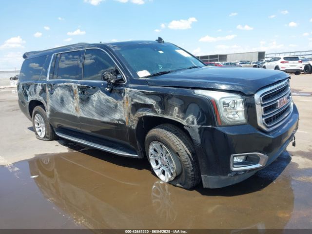 1GKS2GKC0LR268974 GMC Yukon Xl 4wd Slt