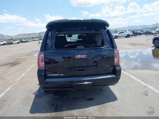 1GKS2GKC0LR268974 GMC Yukon Xl 4wd Slt
