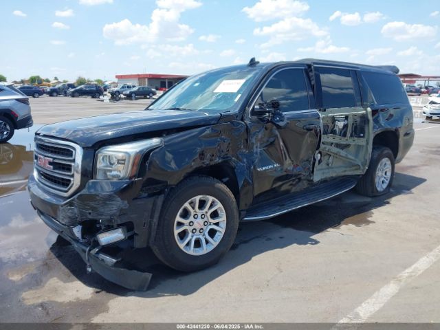 1GKS2GKC0LR268974 GMC Yukon Xl 4wd Slt