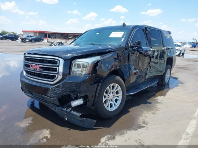 1GKS2GKC0LR268974 GMC Yukon Xl 4wd Slt