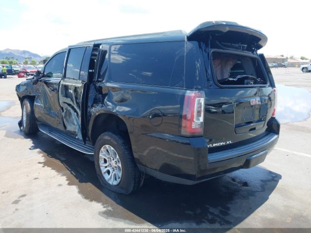 1GKS2GKC0LR268974 GMC Yukon Xl 4wd Slt