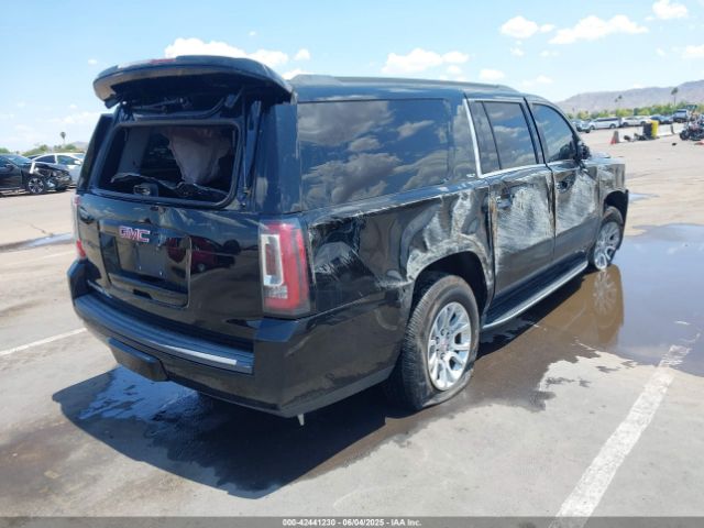 1GKS2GKC0LR268974 GMC Yukon Xl 4wd Slt