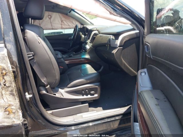 1GKS2GKC0LR268974 GMC Yukon Xl 4wd Slt