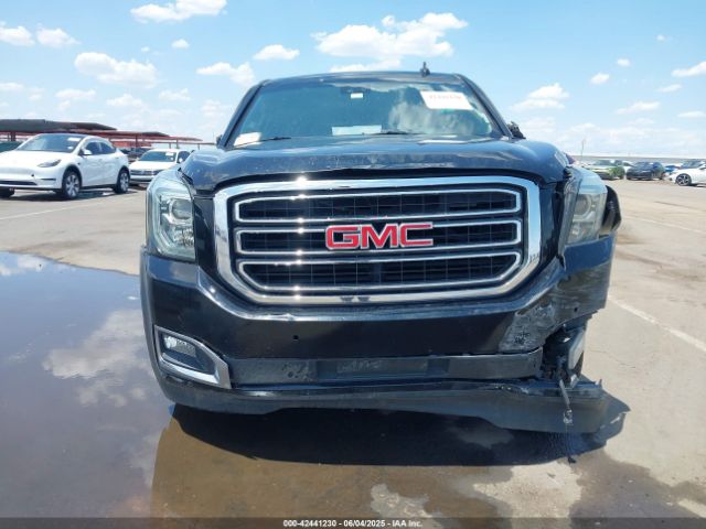1GKS2GKC0LR268974 GMC Yukon Xl 4wd Slt