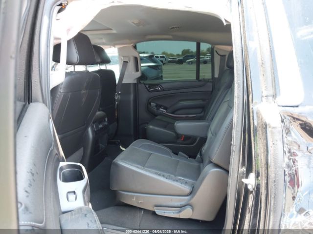 1GKS2GKC0LR268974 GMC Yukon Xl 4wd Slt
