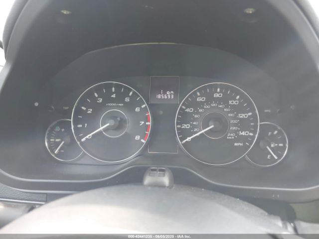 2011 SUBARU LEGACY 4S3BMBC67B3249857 Photo 6