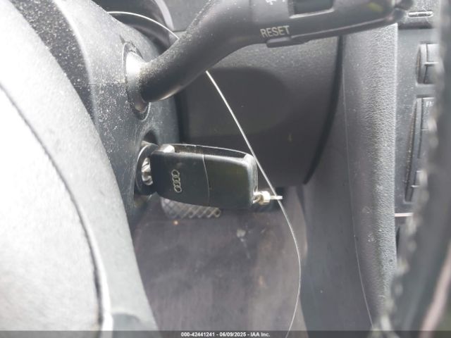 2006 AUDI A4 WAUDT48H36K006010 Photo 10