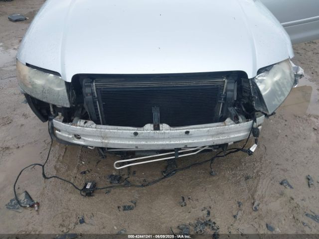 2006 AUDI A4 WAUDT48H36K006010 Photo 5