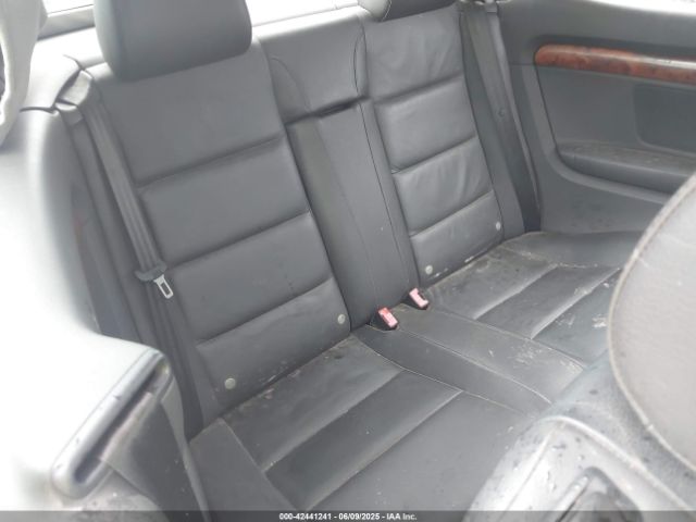2006 AUDI A4 WAUDT48H36K006010 Photo 7