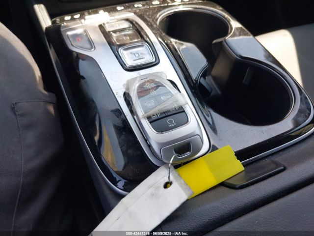 2024 HYUNDAI TUCSON 5NMJECDE1RH367371 Photo 10