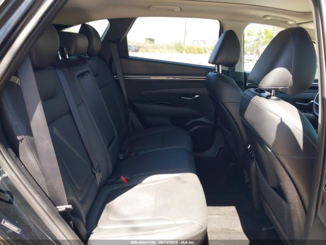 2024 HYUNDAI TUCSON 5NMJECDE1RH367371 Photo 7