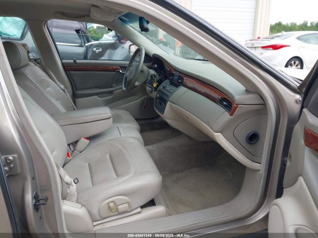 2000 CADILLAC DEVILLE 1G6KD54Y5YU317015 Photo 4