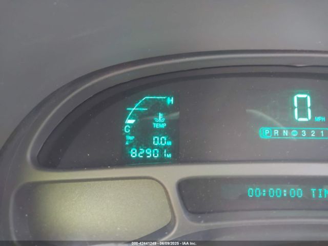 2000 CADILLAC DEVILLE 1G6KD54Y5YU317015 Photo 6