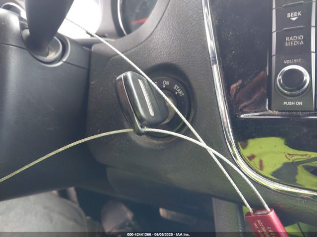 2012 CHRYSLER 200 1C3CCBCG1CN306385 Photo 10
