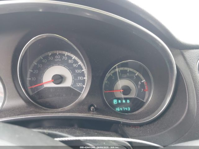 2012 CHRYSLER 200 1C3CCBCG1CN306385 Photo 6