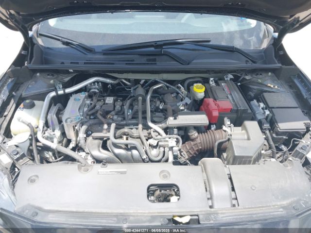 3N1AB8CV7SY292715 Nissan SENTRA SV