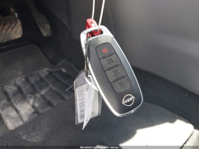 3N1AB8CV7SY292715 Nissan SENTRA SV