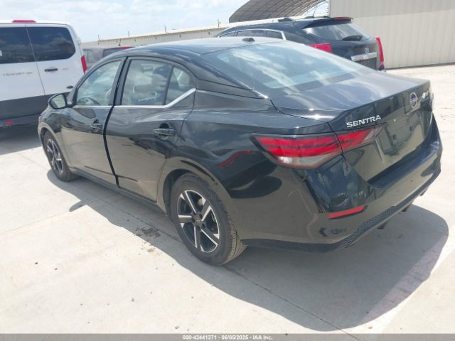 3N1AB8CV7SY292715 Nissan SENTRA SV