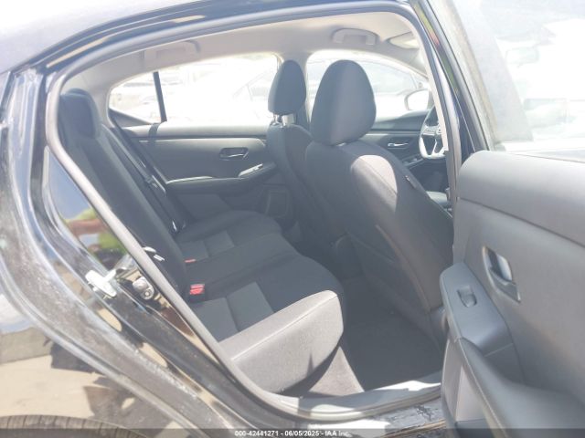 3N1AB8CV7SY292715 Nissan SENTRA SV