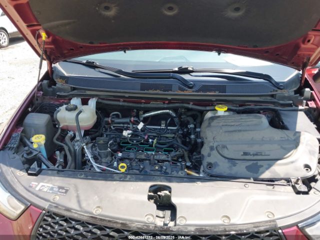 2023 CHRYSLER PACIFICA 2C4RC1BG7PR513017 Photo 9