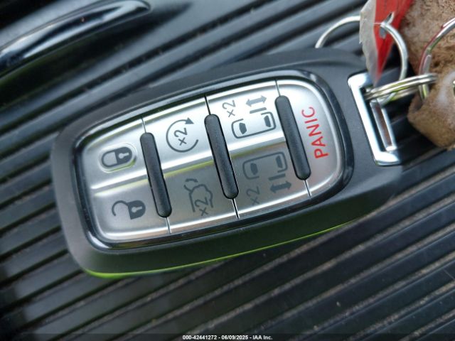 2023 CHRYSLER PACIFICA 2C4RC1BG7PR513017 Photo 10