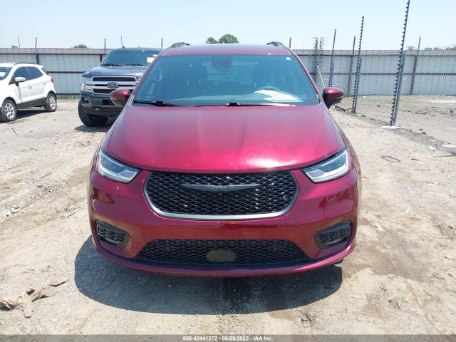 Chrysler 2023 2023 2C4RC1BG7PR513017 Image 12