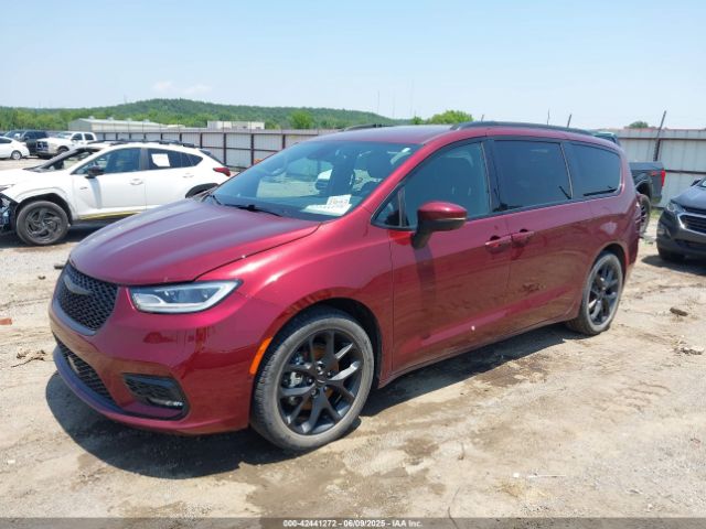 2023 CHRYSLER PACIFICA 2C4RC1BG7PR513017 Photo 1