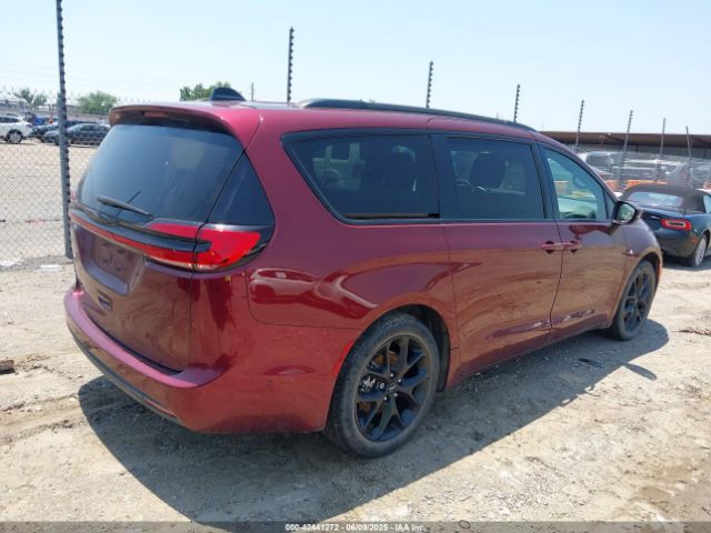 2023 CHRYSLER PACIFICA 2C4RC1BG7PR513017 Photo 3