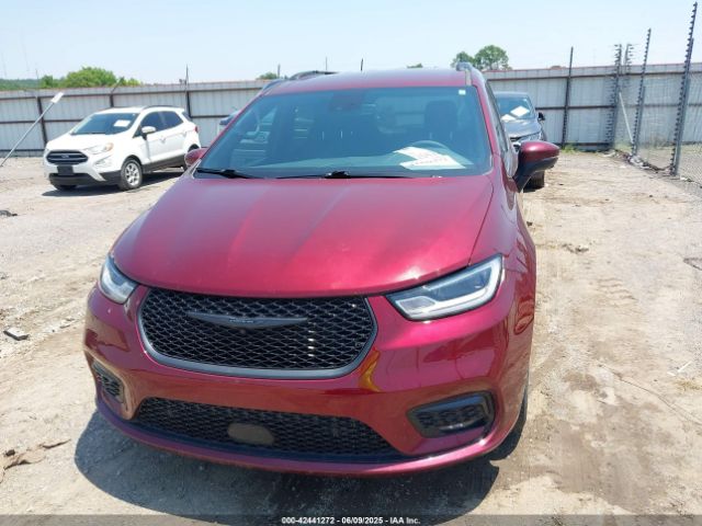 2023 CHRYSLER PACIFICA 2C4RC1BG7PR513017 Photo 5