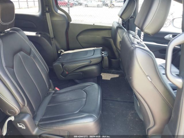 2023 CHRYSLER PACIFICA 2C4RC1BG7PR513017 Photo 7