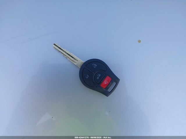Nissan SENTRA S 2015 3N1AB7AP6FY376870 Image 11