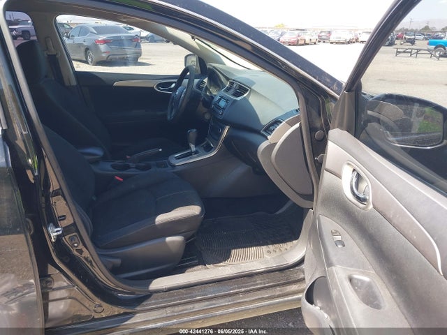 Nissan SENTRA S 2015 3N1AB7AP6FY376870 Image 5