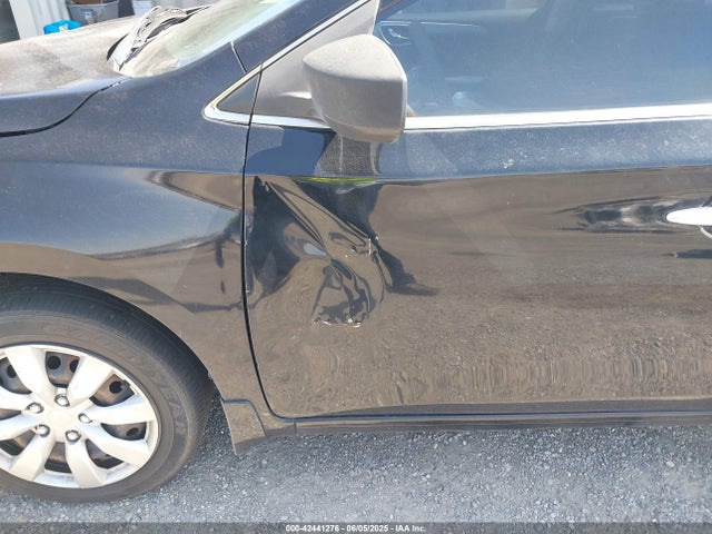 Nissan SENTRA S 2015 3N1AB7AP6FY376870 Image 6
