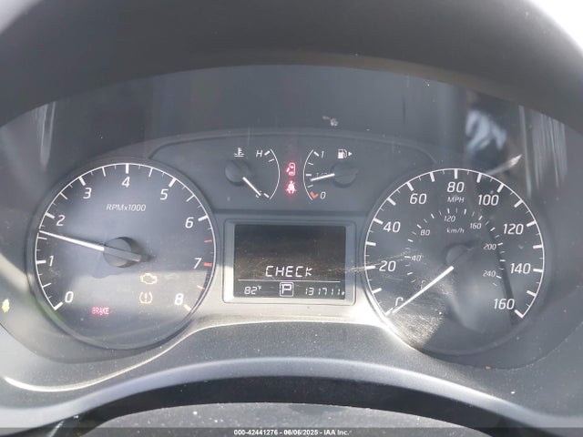 Nissan SENTRA S 2015 3N1AB7AP6FY376870 Image 7