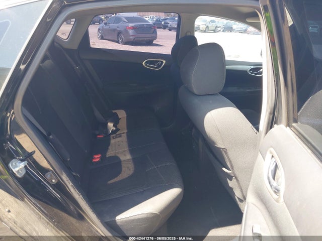 Nissan SENTRA S 2015 3N1AB7AP6FY376870 Image 8