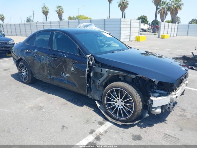 2017 MERCEDES-BENZ AMG E 43 WDDZF6EB0HA226103