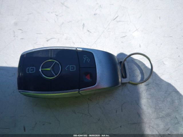 2017 MERCEDES-BENZ AMG E 43 WDDZF6EB0HA226103 Photo 10