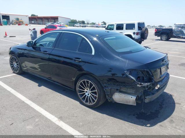 2017 MERCEDES-BENZ AMG E 43 WDDZF6EB0HA226103 Photo 2